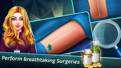 Multi Surgery Hospital Games screenshot 8