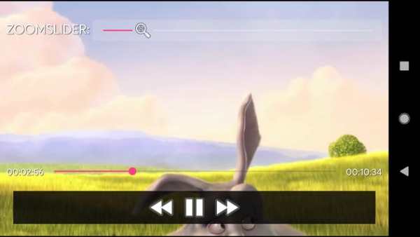 Zoom Video Player screenshot 11
