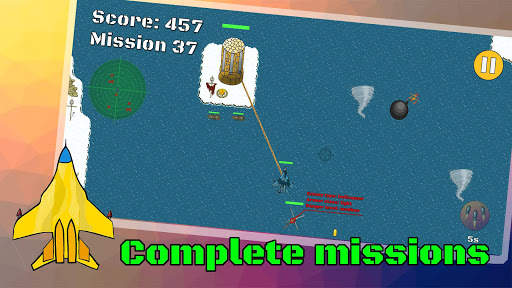 Sea Patrol screenshot 4