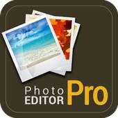 Photo Editor Pro 1.0