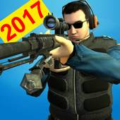 Ahmed Abdullah-Sniper Shooter 1.0