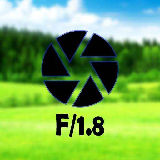 DOF Calculator 1.0