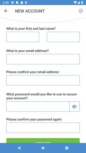 Motorola Smart Safe screenshot 6