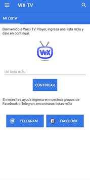 WX TV screenshot 2