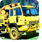 Extreme Off-road Truck Driving Simulator 1.3