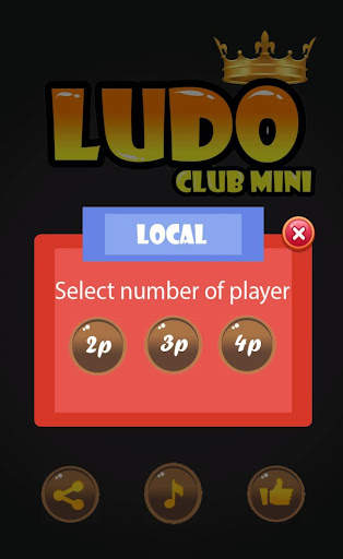 Ludo Club Mini screenshot 3