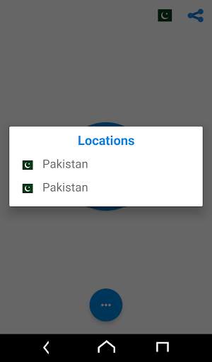 VPN Call screenshot 2