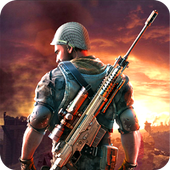 US Army Sniper - Alpha Squad icon