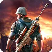 US Army Sniper - Alpha Squad 1.16