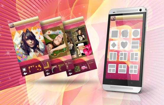 Makeover Effects: Beauty Photo screenshot 1