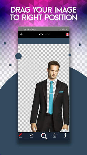 Magic Eraser App – Remove Background screenshot 4