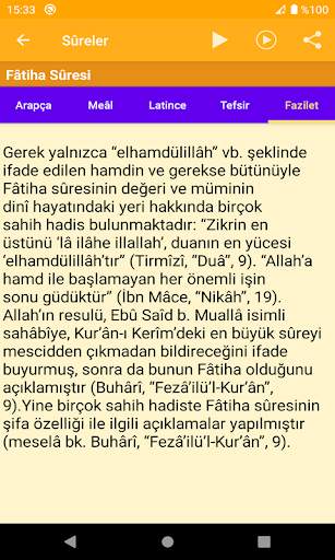 Namaz Rehberi screenshot 7