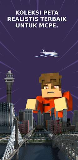 Skins, Mods and Maps for Minecraft   screenshot 1