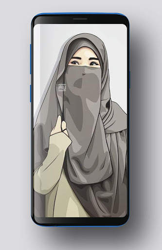 Teen Muslim Wallpapers HD screenshot 7
