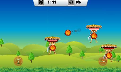 Kill Ravan screenshot 2