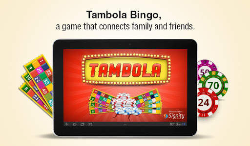 Tambola Housie - Indian Bingo Game screenshot 7