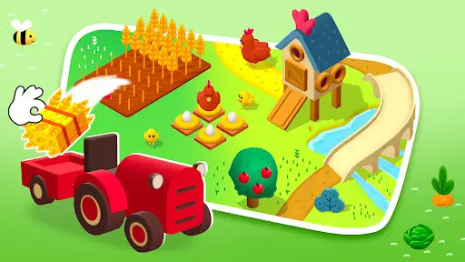 Talking Ginger Playground screenshot 5