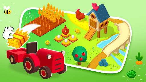 Talking Ginger Playground screenshot 5
