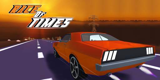 Race Of Times:Free Racing Game screenshot 2