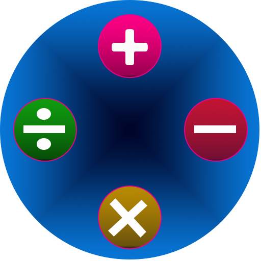 Math Games - Math Unplugged 0.9
