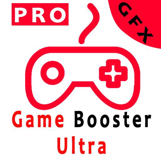 Game Booster Ultra | Gfx & Fps & Lag Optimization 1.2