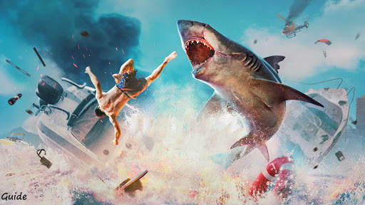 Maneater Shark Pro Game Guide screenshot 4