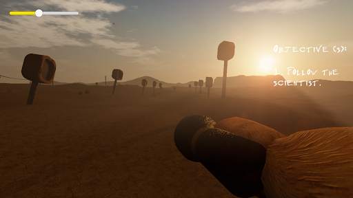 DeadTubbies: The Last Mistake screenshot 8