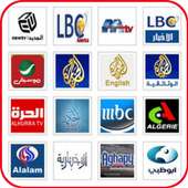 Arabs Live tv channel