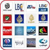 Arabs Live tv channel 1.0