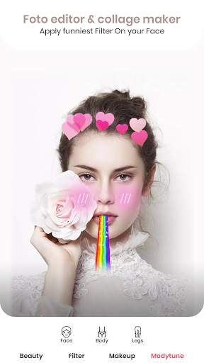 Foto Funia - Photo editor app screenshot 4