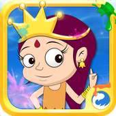 Bheem Fun Race