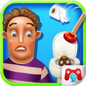 Toilet & Bathroom Fun Games 2.0