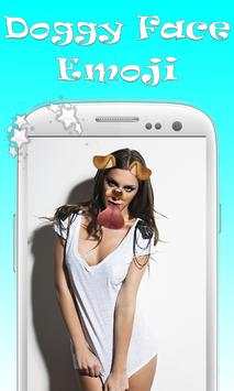 Snapy Swap Cat Photo Editor For Snapchat screenshot 1
