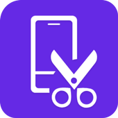 Phone Frame Lite icon