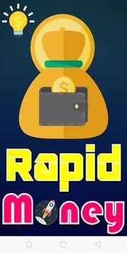 Rapid Money स्क्रीनशॉट 1