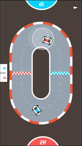 2Player Mini-game! स्क्रीनशॉट 6