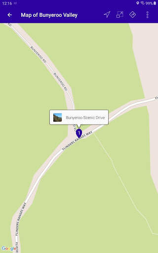 Discover the Flinders Ranges screenshot 9