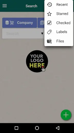 Easy Database screenshot 3