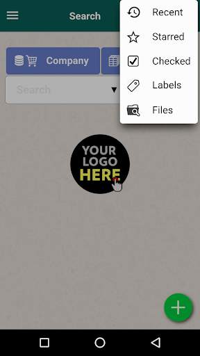 Easy Database screenshot 3