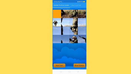 Shark Puzzle Game -A perfect Mind Game screenshot 5