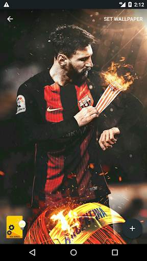 Heroes of World Cup 2k18 screenshot 4