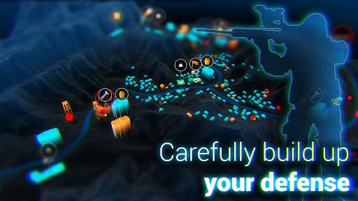 Zombie City Defense 2 screenshot 3