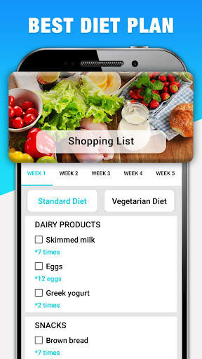 Weight Loss - Workout For Men screenshot 6