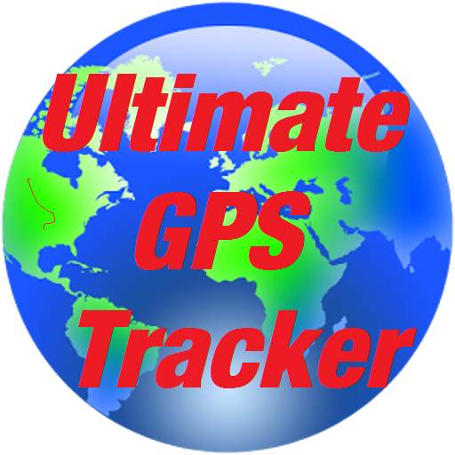 EarthLocation GPS Tracker 100.1