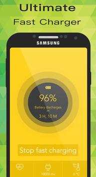 Ultra Super Fast Charging screenshot 2