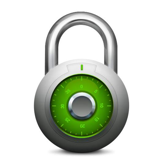 Screen Locker 1.0