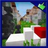 Find the button map for minecraft pe 2.3.3