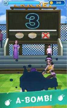 Cricket Master screenshot 12