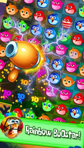 Bird Blast Mania screenshot 3