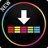 Songs Downloader for Deezer